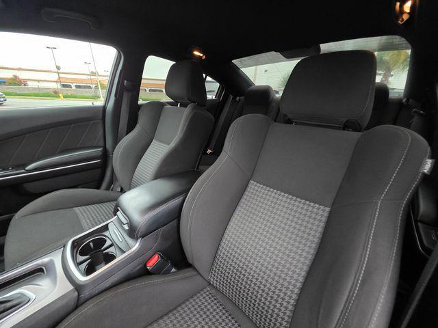 used 2021 Dodge Charger car, priced at $31,899