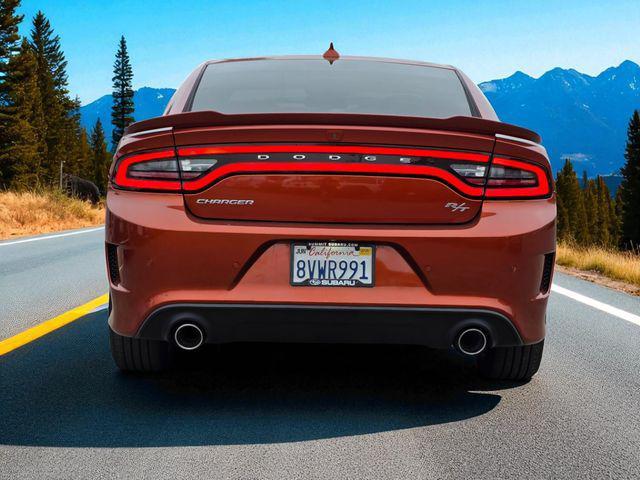 used 2021 Dodge Charger car, priced at $31,899
