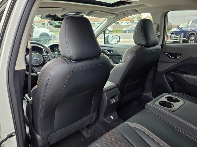 new 2025 Subaru Crosstrek car, priced at $33,094