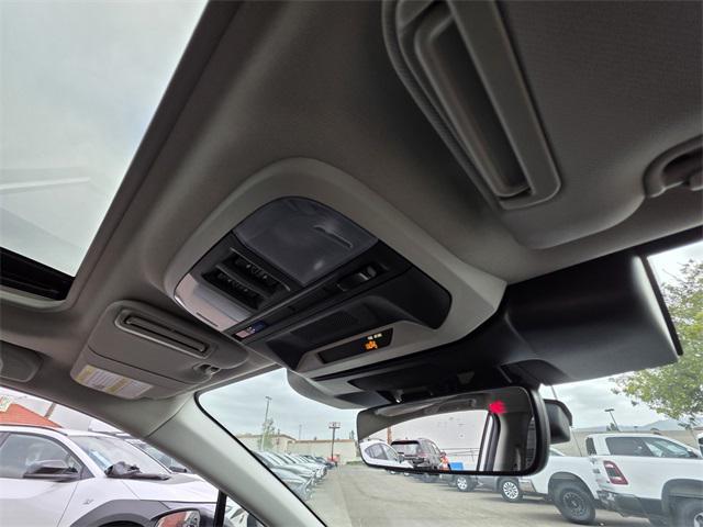 new 2025 Subaru Crosstrek car, priced at $35,594