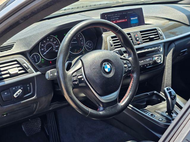 used 2019 BMW 430 Gran Coupe car, priced at $19,499