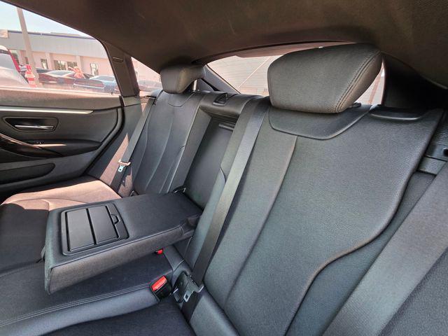 used 2019 BMW 430 Gran Coupe car, priced at $19,499