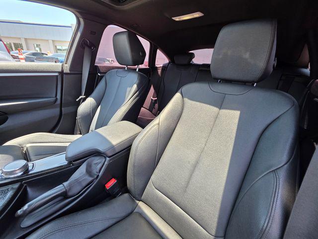 used 2019 BMW 430 Gran Coupe car, priced at $19,499