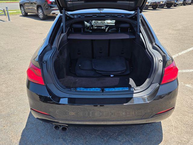 used 2019 BMW 430 Gran Coupe car, priced at $19,499