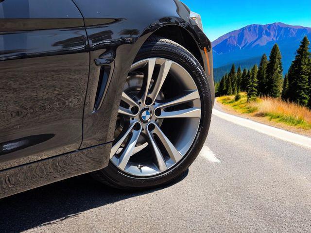 used 2019 BMW 430 Gran Coupe car, priced at $19,499