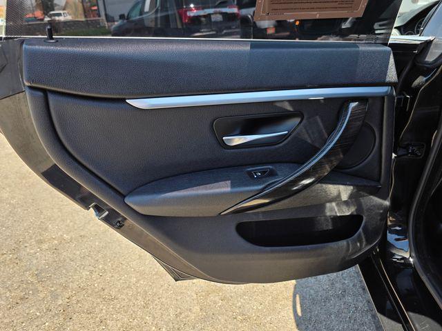 used 2019 BMW 430 Gran Coupe car, priced at $19,499
