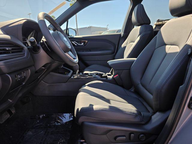 new 2026 Subaru Forester car, priced at $42,174