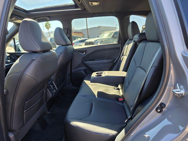 new 2026 Subaru Forester car, priced at $42,174