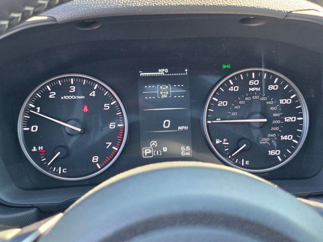 new 2026 Subaru Forester car, priced at $42,174