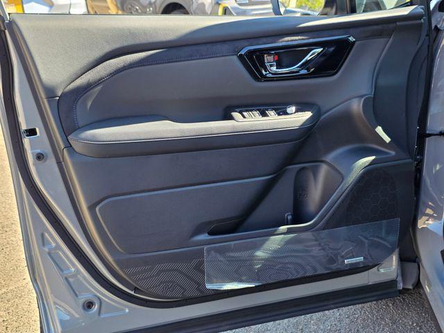 new 2026 Subaru Forester car, priced at $42,174