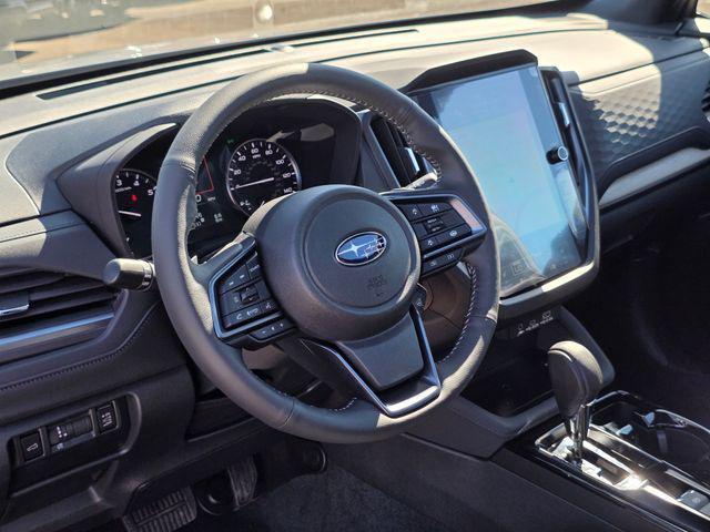 new 2026 Subaru Forester car, priced at $42,174