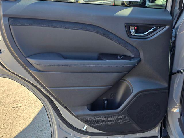 new 2026 Subaru Forester car, priced at $42,174