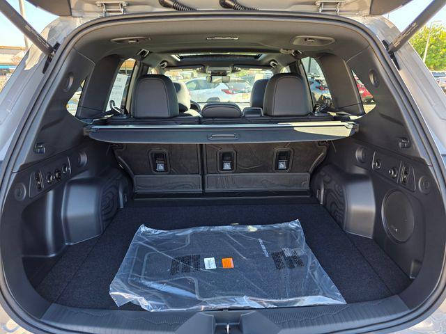 new 2026 Subaru Forester car, priced at $42,174