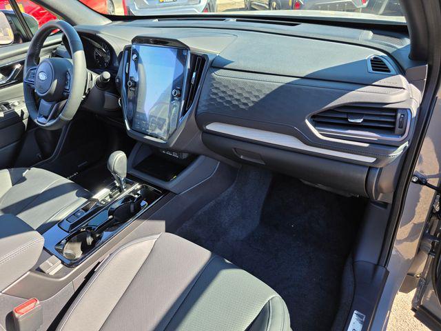 new 2026 Subaru Forester car, priced at $42,174