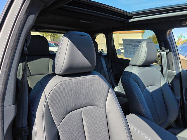 new 2026 Subaru Forester car, priced at $42,174