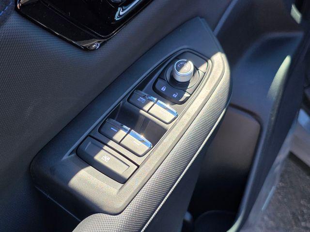 new 2026 Subaru Forester car, priced at $42,174