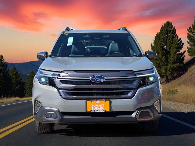 new 2026 Subaru Forester car, priced at $42,174