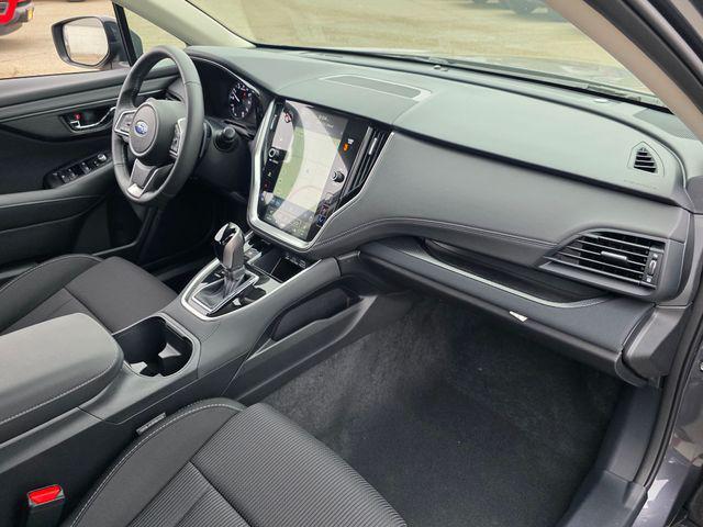 new 2025 Subaru Legacy car, priced at $30,076