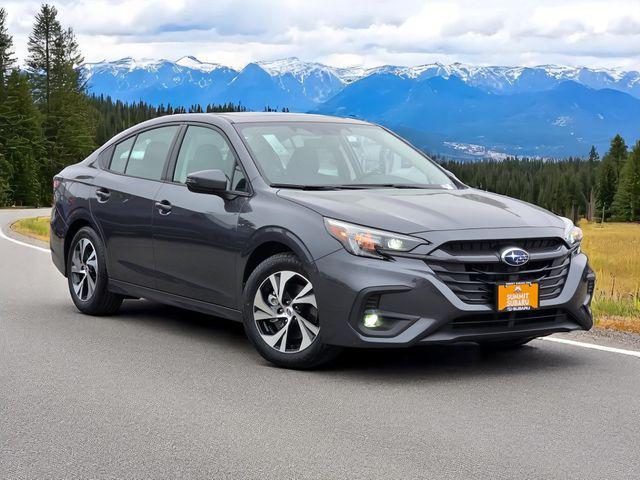 new 2025 Subaru Legacy car, priced at $30,076