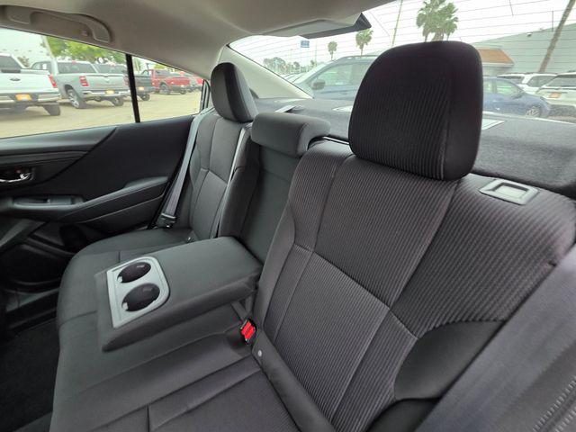 new 2025 Subaru Legacy car, priced at $30,076