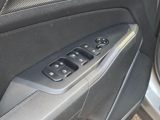 used 2024 Kia Sportage car, priced at $20,472