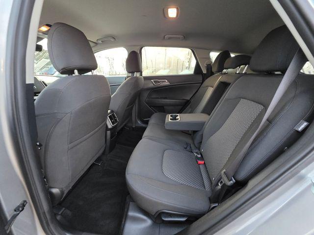 used 2024 Kia Sportage car, priced at $20,472