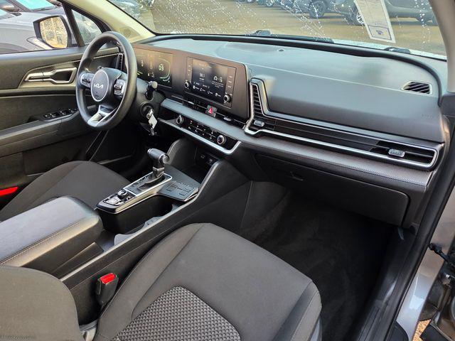 used 2024 Kia Sportage car, priced at $20,472