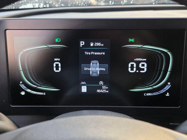 used 2024 Kia Sportage car, priced at $20,472