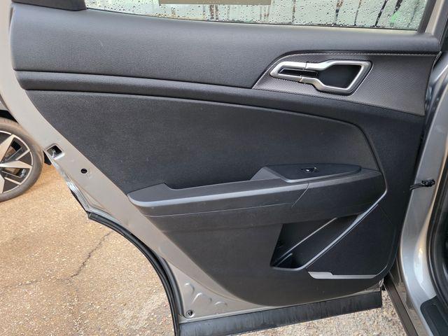 used 2024 Kia Sportage car, priced at $20,472