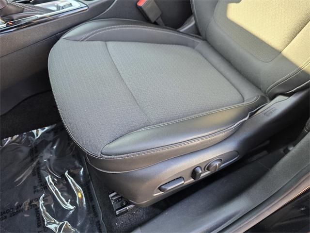 used 2023 Buick Encore GX car, priced at $19,577