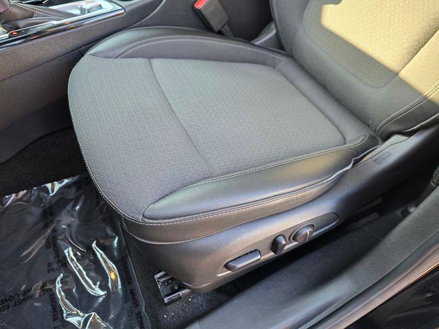 used 2023 Buick Encore GX car, priced at $16,999