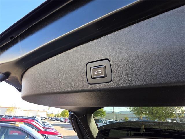 used 2023 Buick Encore GX car, priced at $19,577