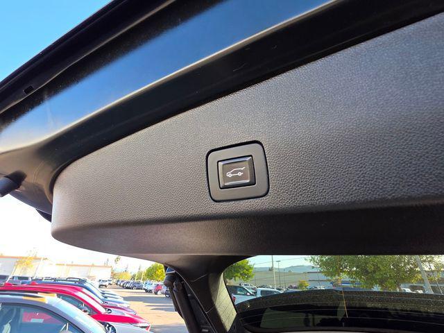 used 2023 Buick Encore GX car, priced at $16,999