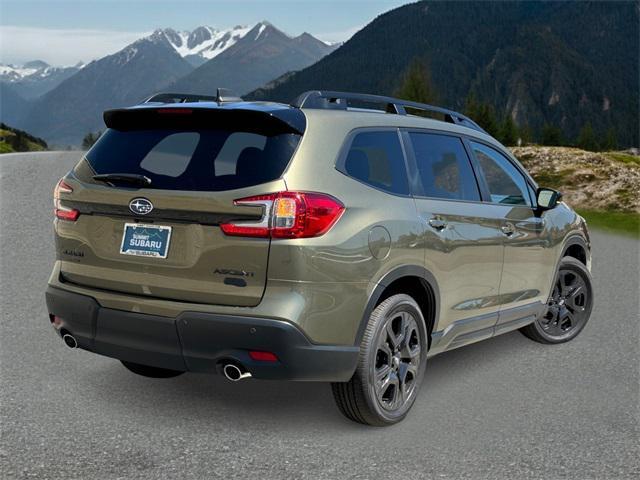 new 2024 Subaru Ascent car, priced at $40,341