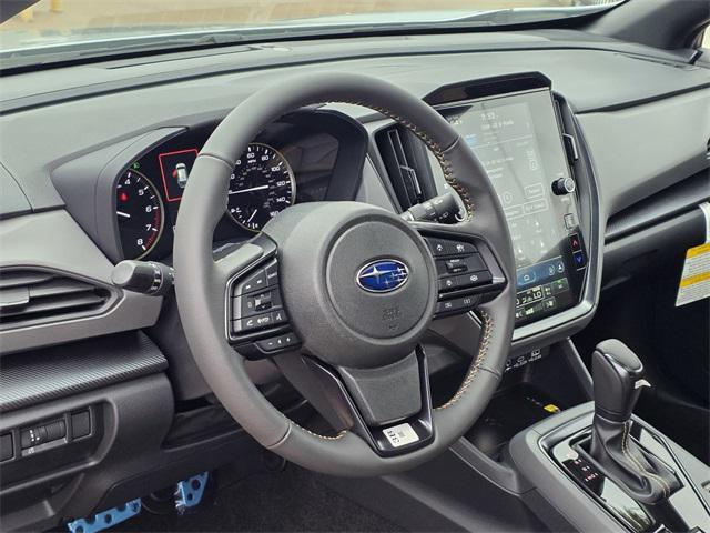 new 2025 Subaru Crosstrek car, priced at $33,819