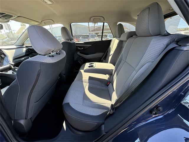 new 2025 Subaru Outback car, priced at $34,971