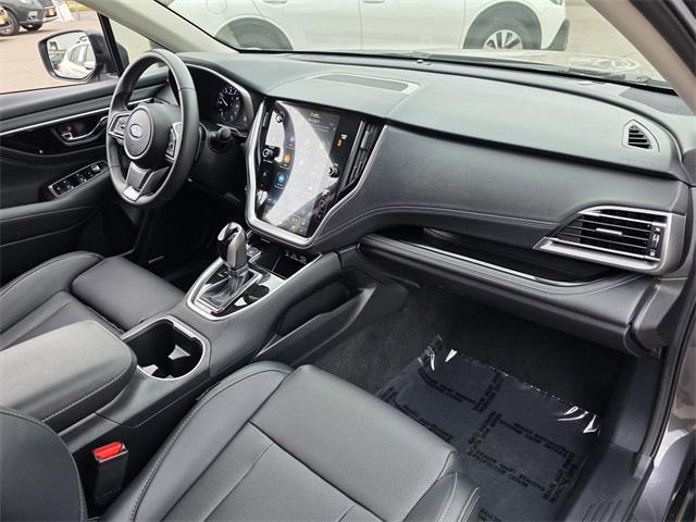 used 2024 Subaru Outback car, priced at $33,777