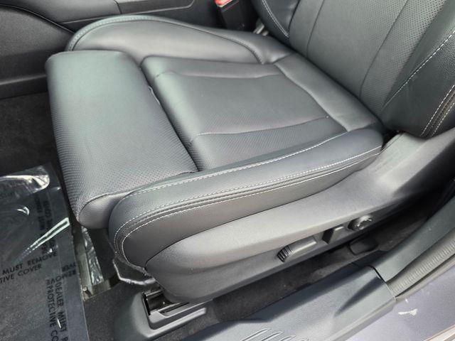 used 2024 Subaru Outback car, priced at $33,499