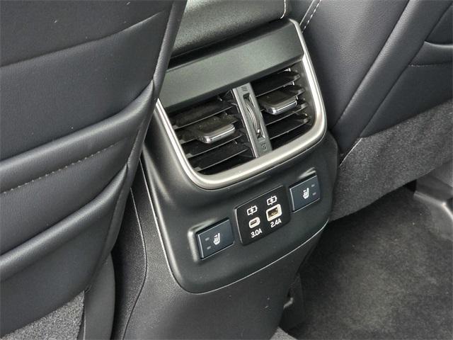 used 2024 Subaru Outback car, priced at $33,777