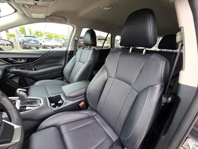 used 2024 Subaru Outback car, priced at $33,499