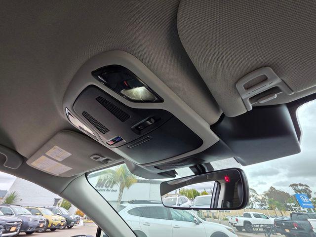 used 2024 Subaru Outback car, priced at $33,499