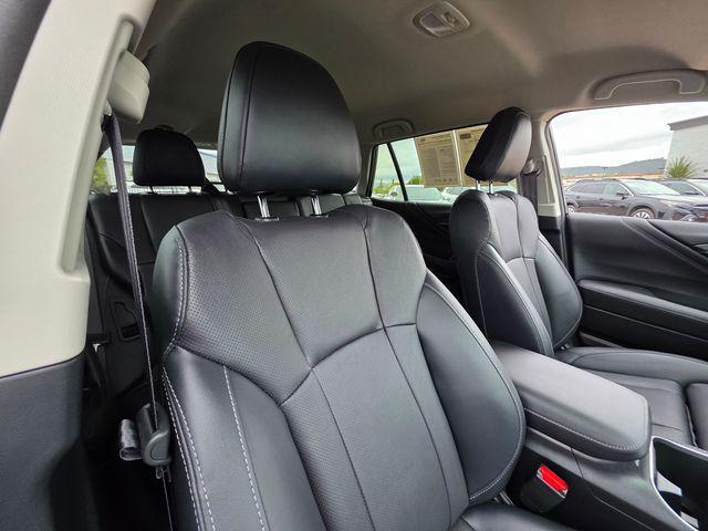 used 2024 Subaru Outback car, priced at $33,499