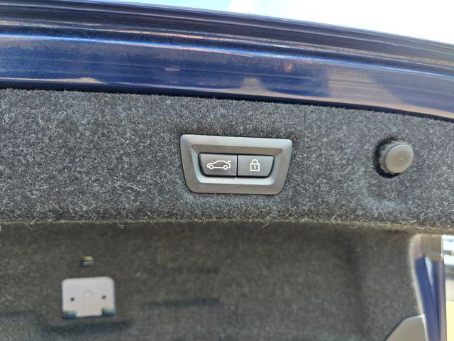 used 2020 BMW 530e car, priced at $24,110