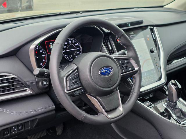 new 2025 Subaru Outback car, priced at $40,304