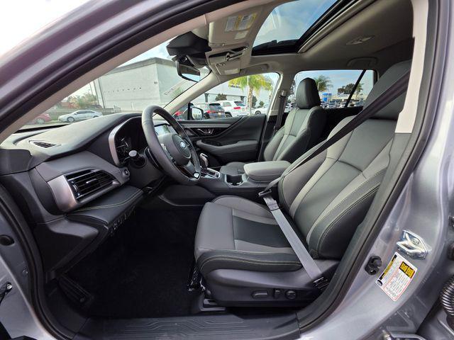 new 2025 Subaru Outback car, priced at $40,200