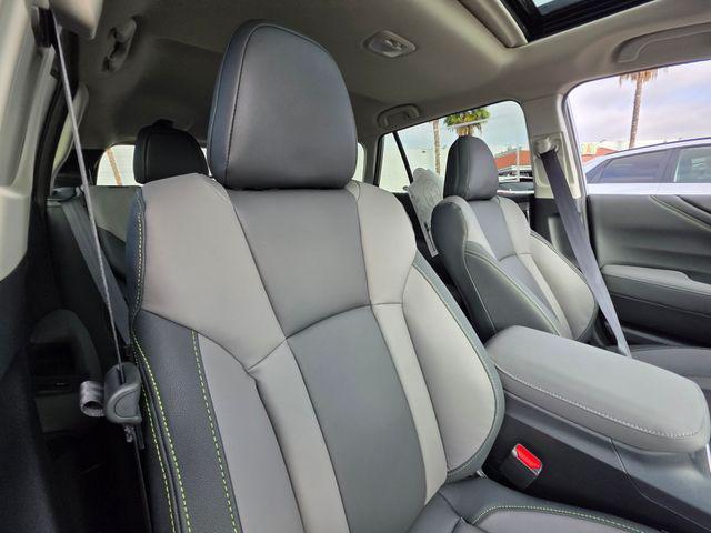 new 2025 Subaru Outback car, priced at $40,200