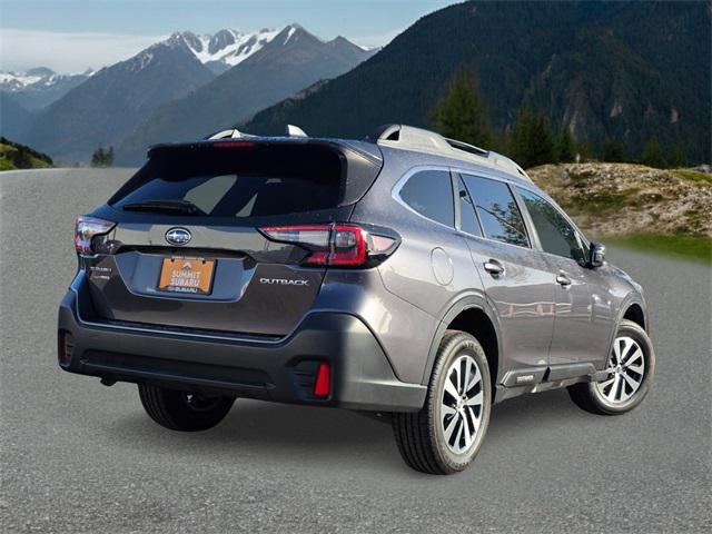 used 2022 Subaru Outback car, priced at $25,999