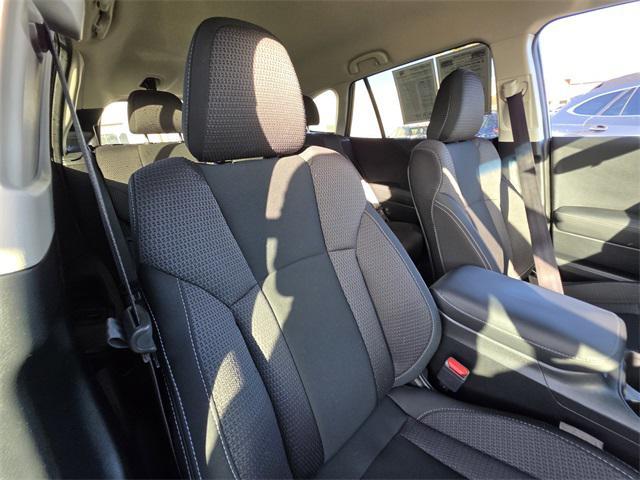 used 2022 Subaru Outback car, priced at $25,999
