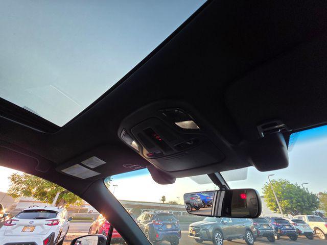 used 2022 Subaru Outback car, priced at $28,152