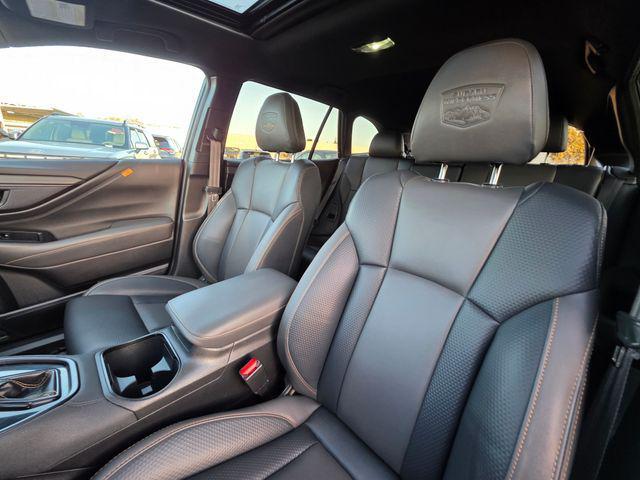 used 2022 Subaru Outback car, priced at $28,152